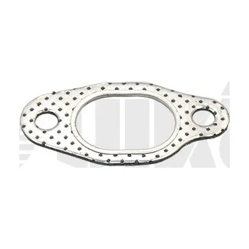 Těsnění výfuku VIKA Těsnění, kolektor výfukových plynů 11290373401