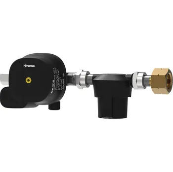 Příslušenství ke karavanu Truma MonoControl CS T set vč. plynového filtru