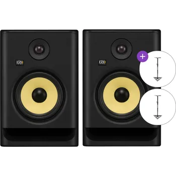 KRK RP7 G5 SET 2 Aktivní studiový monitor 2 ks