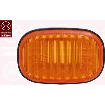 Směrový světlomet Blikač AGB 8144197E