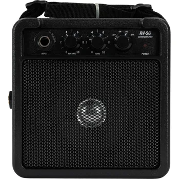 Aparatura pro kytaru Revoltage RV-5G Kytarové kombo-Mini