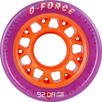 Kolečko k in-line bruslím G-Force Slick 59mm