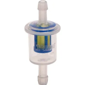 Auto-moto Palivový filtr HENGST FILTER H106WK