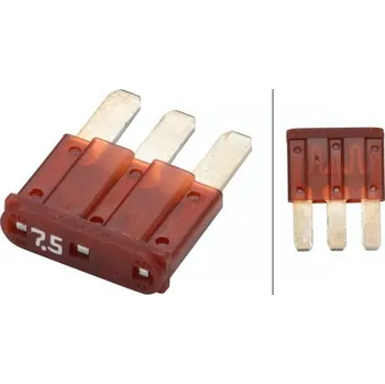 Autopojistky Pojistka HELLA 8JS 218 230-042