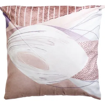 Bytový textil JAHU Povláček - Jewellery 005 45x45cm