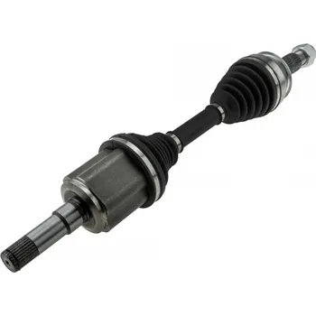 Poloosa kola Poloosa, Hnací hřídel CHEVROLET ORLANDO 2.0TD 11- /PRAVA/ NPW-DW-047 NTY