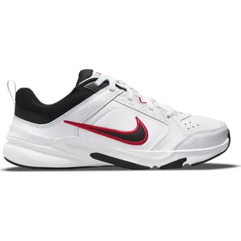 Dámská obuv Tenisky Nike White 1003206 6 (39)