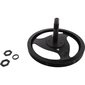 Klika na kolo DOMYOS Řemenice s osobu TB