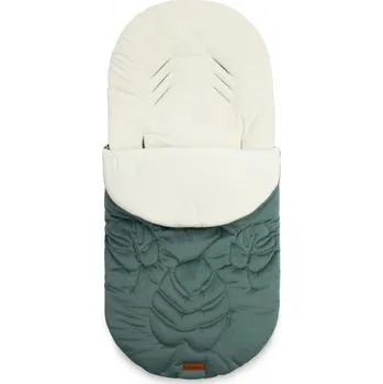 Fusak Elegantní a komfortní fusak Riviera - zelený