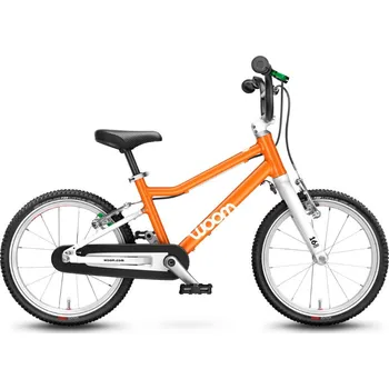 Dětské kolo Woom 3 Original 16" 2024