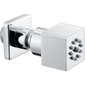 Vodovodní baterie ARTTEC STYLE JET 21 - Masážní tryska podomítková SOR01266