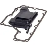 Sada hydraulického filtru, automatická převodovka HENGST FILTER EG937H D473