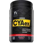 Filtrilo Odstraňovač stabilizátoru chloru kyseliny kyanurové cyaex 1Kg