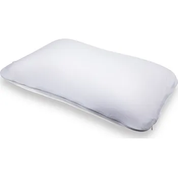 TEMPUR Povlak na polštář Symphony 63 x 43 cm Bílá