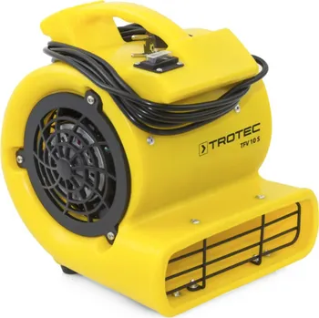 Kompresor TROTEC TFV 10 S - Turboventilátor