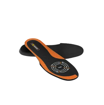 Pracovní obuv BNN ABSORBA XTR ESD INSOLE, antibakteriální stélka Velikost: 48