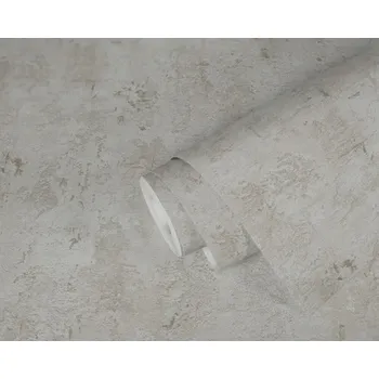 Tapeta 38823-1 AS Création designová vliesová tapeta na zeď Beton 2 (2025), velikost 10,05 m x 53 cm