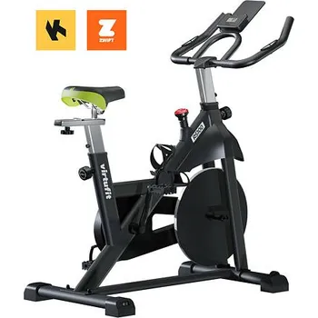 Cyklotrenažér VIRTUFIT RS100