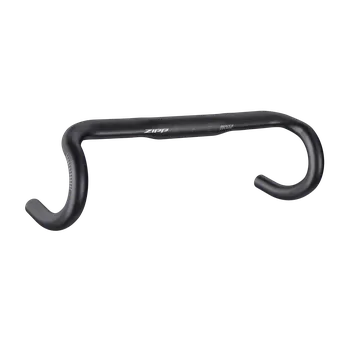 Řídítka SRAM ZIPP 00.6618.163.007 - ZIPP AM HB SVC CRS 70ERGO 44 C-C BTBK B2 Množ. Uni