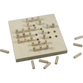 Desková hra Hra Solitér