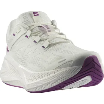 Pánská sportovní obuv Salomon Aero Glide 3 M L47756500 - white white willowherb 46