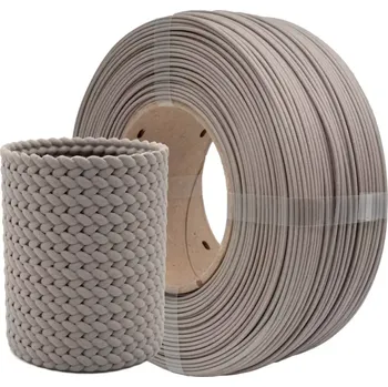 Filament ReFill AzureFilm / LUMBERLAY / ŠEDÝ DUB / 1,75 mm / 750 g.