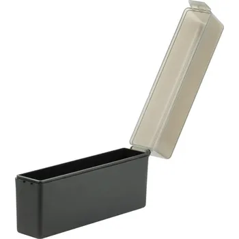 Příslušenství pro sportovní střelbu Krabička na náboje .308Win / .243Win - B#209 Smoke