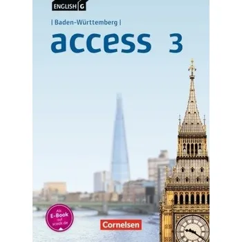 Učebnice 7. Schuljahr, Schülerbuch - Rademacher, Jörg [DE-EN] (2016, Vázaná, Cornelsen)