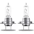 Autožárovka OSRAM Night Breaker Silver 64210NBS-2HB H7 12V 58W 2 ks