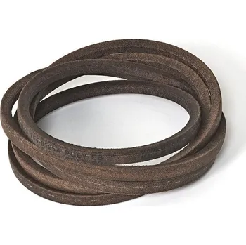 Příslušenství pro zahradní traktor Klínový řemen MTD 1/2 X 105 LG POLY - pojezd hydro pro modely dle seznamu