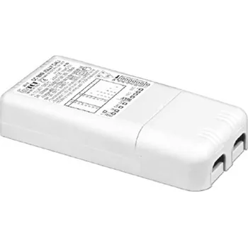 Lampička Molto Luce Multi LED konvertor Mini Jolly stmívatelný bílá - Doprava zdarma