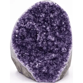 Přírodní kámen Milujeme Kameny Ametyst - drúza A1194 489672