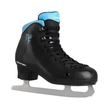 Zimní brusle TEMPISH RENTAL RF56 Girl krasokomplet Velikost: 29