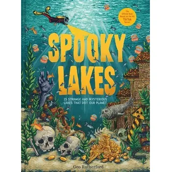 Spooky Lakes - Rutherford, Geo