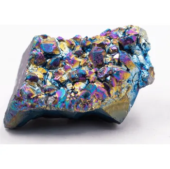 Přírodní kámen Milujeme Kameny Aqua aura - drúza AQ52 489651