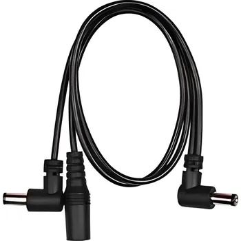 Příslušenství ke zvukové technice MOOER ME-PDC-2A 40 cm Napájecí kabel