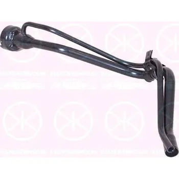 Palivová nádrž Plnicí hrdlo, palivová nádrž AGB 3201RW-2