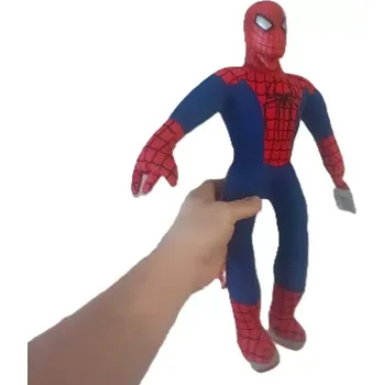 plyšák Figurka superhrdina Spiderman