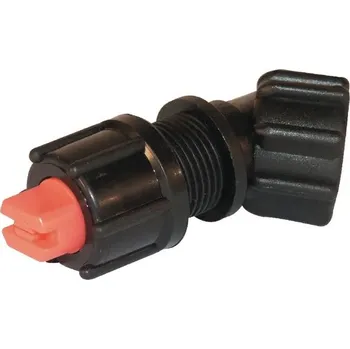 Postřikovač Tryska s kolínkem SOLO