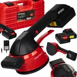 Kraft & Dele KD10792 vibrační přísavka