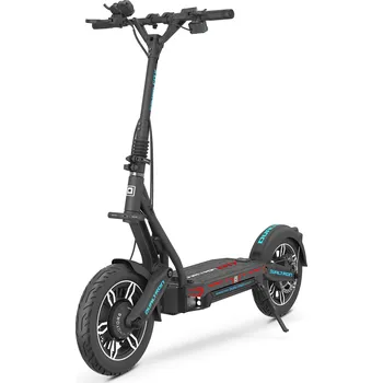 Elektrokoloběžka DUALTRON - MINIMOTORS BIKE CO LTD DUALTRON CITY