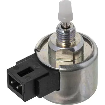 Ventil Elektromagnetický (solenoidní) ventil karburátoru