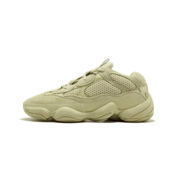 Pánské tenisky adidas Yeezy 500 Super Moon Yellow Velikost: 44