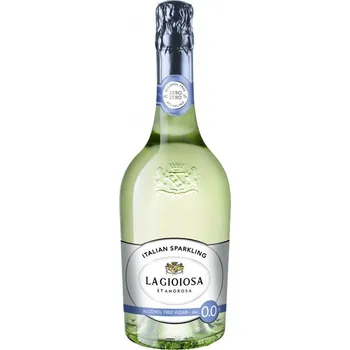 La Gioiosa Alcohol Free 0,7 l