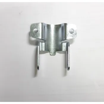 Spojovací materiál motoru Spona držáku krytu struny