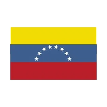 Vlajka PROMEX Vlajka Venezuela 90x150cm č.180