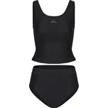 Plavky Slazenger Black 1080752 12 (40)