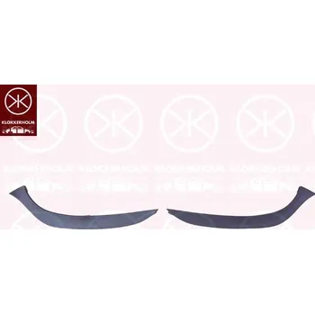 Lišta světlometu AGB 60B106-1