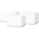 Mercusys Halo H70X(3-pack) AX1800 Home Mesh WiFi system