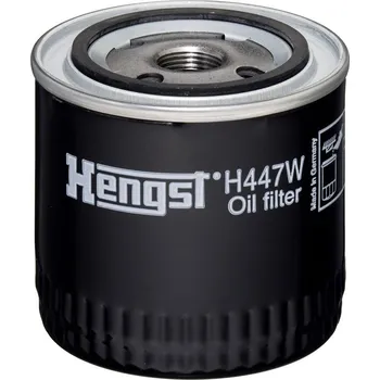 Olejový filtr Olejový filtr HENGST FILTER H447W